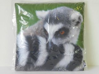Obrázek z Polštář lemur L 
